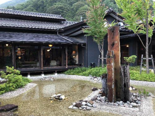 長野県昼神温泉 昼神の棲 玄竹8('A`)パブリックその4
