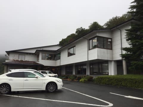 千貫石温泉 湯元東館 NO807