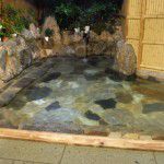 ただおみ温泉 日帰り入浴 & 食事 ★★★