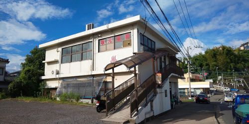 坂元温泉