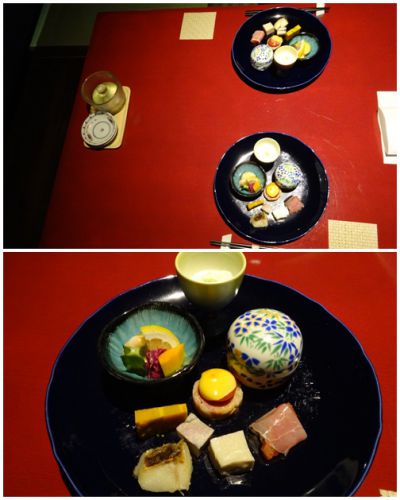 遠刈田温泉旅館大忠 2019年9月(2)