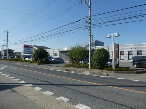 こだま温泉