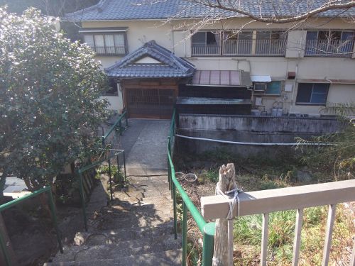 MT街道まっしぐら静岡湯めぐり編 ~石部温泉 いでゆ荘~