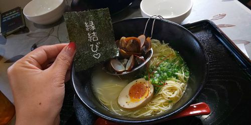 湯の川温泉 道の駅湯の川 足湯