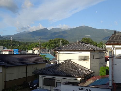 遠刈田温泉旅館大忠 2019年9月(3)