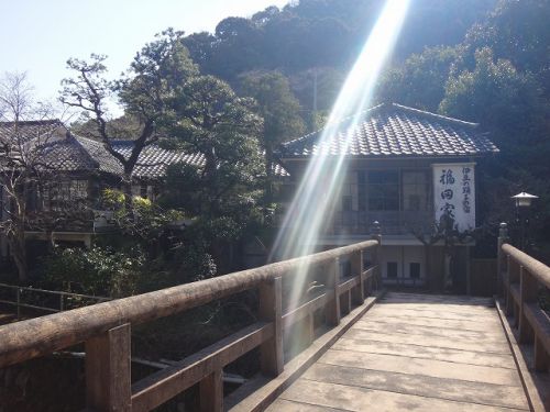 MT街道まっしぐら静岡湯巡り編 ~湯ヶ野温泉 福田屋~