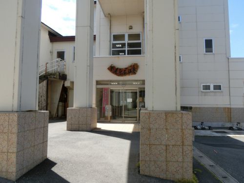 2019/7/16(火) 黄金崎不老ふ死温泉 青森県