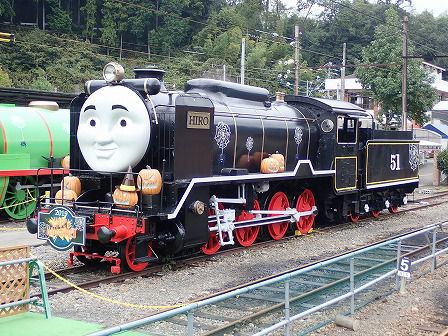 金谷駅から大井川鉄道で千頭駅、そして寸又峡温泉までの行き方