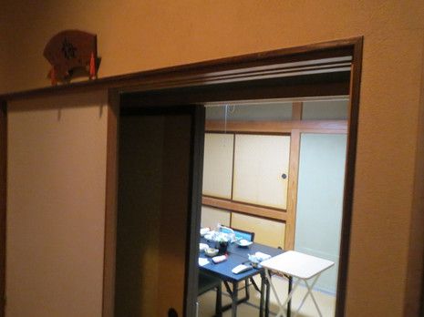 湯田川温泉 つかさや旅館(5)