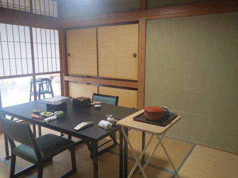 湯田川温泉 つかさや旅館(6)