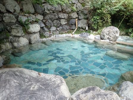 湯屋 飛龍の宿 寸又峡温泉