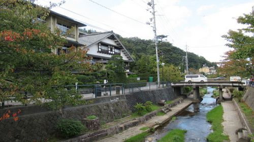 出雲玉造温泉 湯陣千代の湯