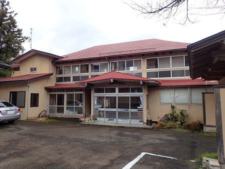 宮城 川渡温泉 板垣旅館