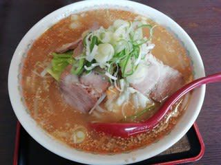 蔵王温泉 奥村そばや