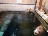 鳥取県 岩井温泉「岩井屋」
