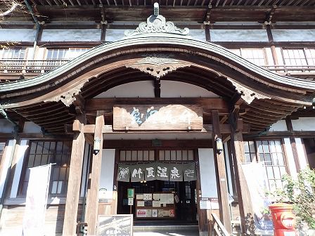別府温泉 大分県 一人旅