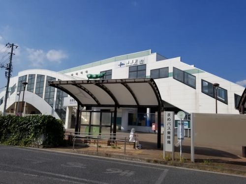 野田花井温泉 のだ温泉ほのか