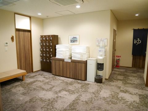 緑水亭 勝浦別館 翠海 大浴場・貸切風呂 ③