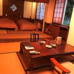 銀山温泉 古勢起屋別館 宿泊 その1 お部屋編 ★★★+