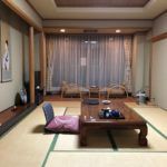 塩の湯温泉 明賀屋本館 宿泊 その1 お部屋編 ★★★+
