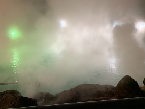 2019年は温泉三昧!特に印象に残った10の出来事