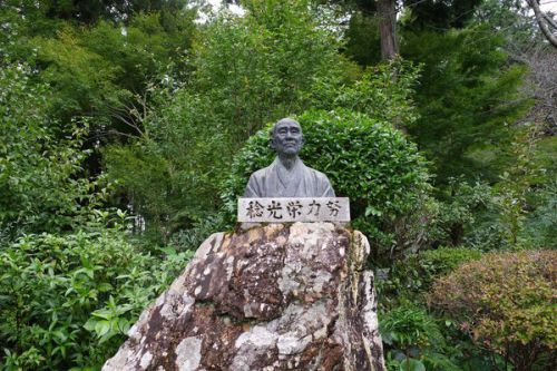 龍潭寺 後編 浜名湖三ヶ日温泉ツアー2019(11)