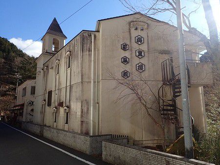静岡 梅ヶ島温泉 梅薫楼