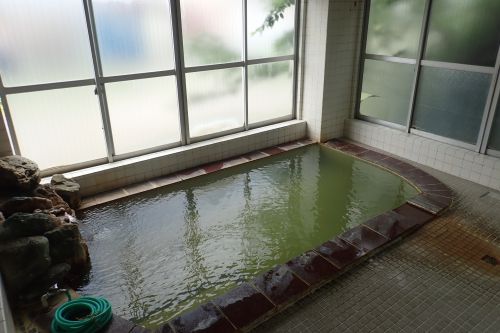 遠刈田温泉 あづまや旅館, 宮城県