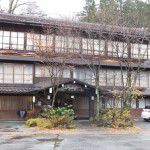 白骨温泉 泡の湯 宿泊 & 日帰り入浴 その3 お風呂編
