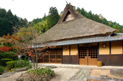 しし食べ行こう~♪♪~兵庫・丹波篠山「篭坊温泉 民宿 湯の壺」・その1(食事編)