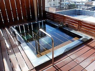 信州戸倉上山田温泉 荻原館
