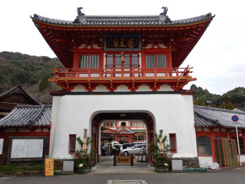 ホテル春慶屋(武雄温泉)