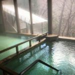 仏岩温泉 鈴森の湯 日帰り入浴 ★★★+