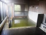 新潟県 越後田中温泉「しなの荘」