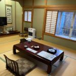 芦ノ牧温泉 仙峡閣 宿泊 その1 お部屋編 ★★★