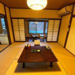 越後田中温泉 しなの荘 宿泊 その1 お部屋編 ★★★
