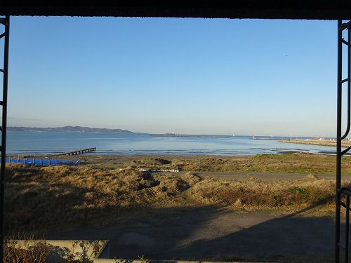 鏡ヶ浦温泉ｒｏｋｕｚａ　2019年11月（３）