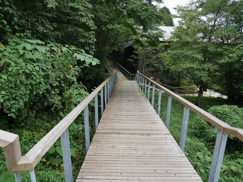 箱根リトリート fore(フォーレ) 大浴場 ③
