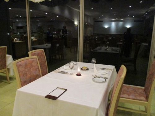 串本温泉 ホテル&リゾーツ和歌山串本(夕食編)