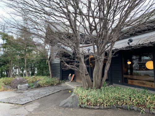 【別府市】鉄輪温泉 おやど湯の丘~子連れで利用!寒い冬は貸切風呂の内湯が良い!