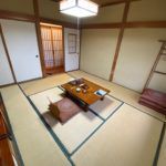 大沢山温泉 大沢館 宿泊 その1 お部屋編 ★★★+