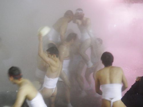 第49回登別温泉湯まつり 第二日目