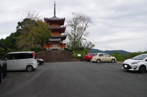 方広寺 前編 浜名湖三ヶ日温泉ツアー2019(15)