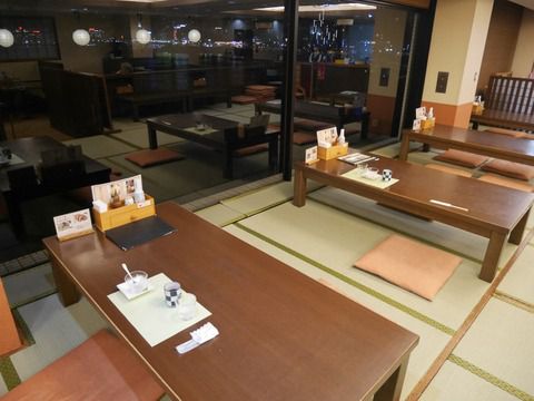 熱海温泉 ホテルサンミ倶楽部 別館 夕食 ③