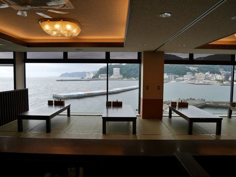 熱海温泉 ホテルサンミ倶楽部 別館 朝食・感想 ④
