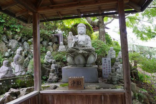 方広寺 後編 浜名湖三ヶ日温泉ツアー2019(16)