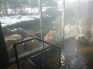 遠刈田温泉 トスネット元気荘
