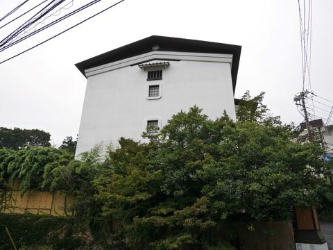 2018.10 熱海温泉 湯の宿 おお川 お部屋 ①