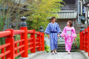 ◆20.6/6(土)~7(日) 伊豆・修善寺温泉★婚活&恋活&混浴体験ツアー