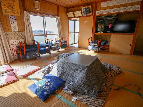 山梨_コミュニティ温泉でほっこり。